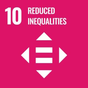 sustainable development goal 10