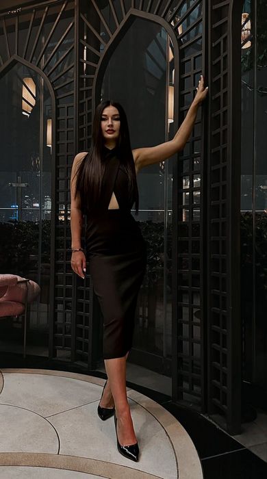 Искусство Удовольствия: Как Найти Идеальную Индивидуалку для Необычных Сексуальных Практик